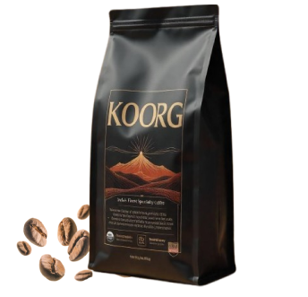 Single-origin Coffee Beans