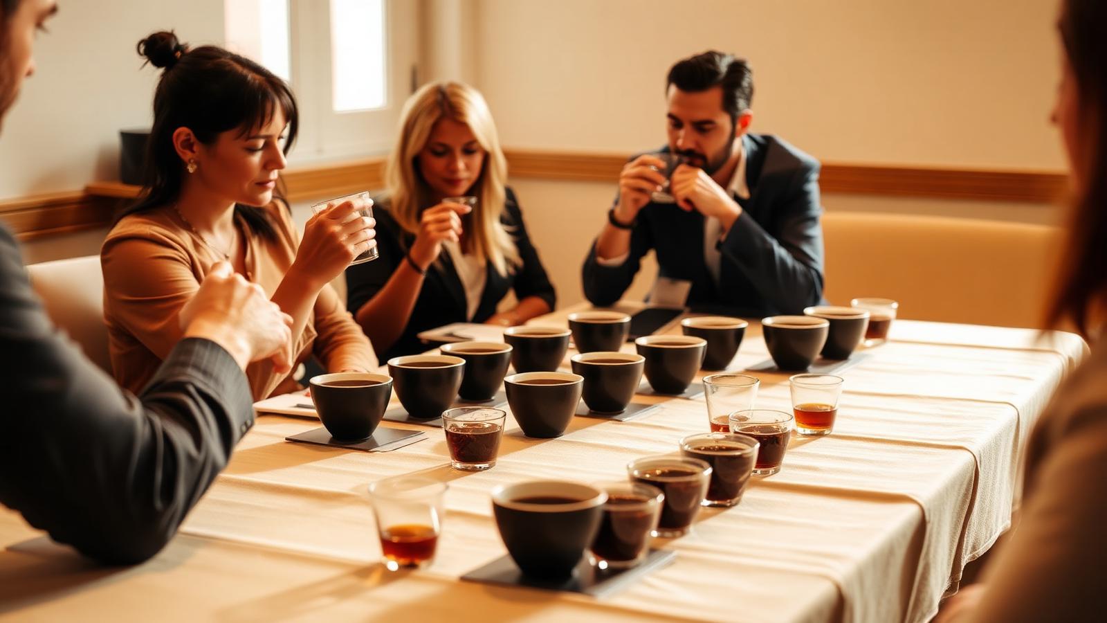 Corporate and Private Experiences