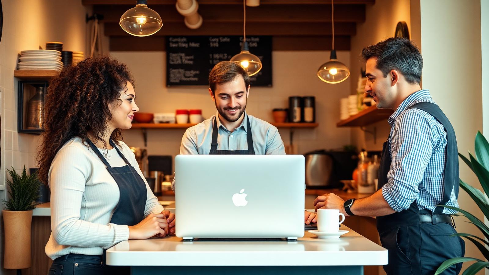 Partner onboarding