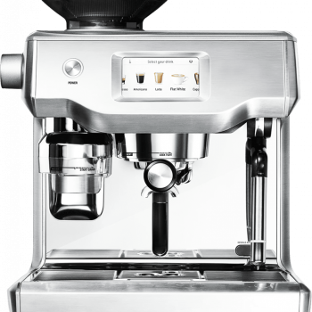 Barista Coffee Machine