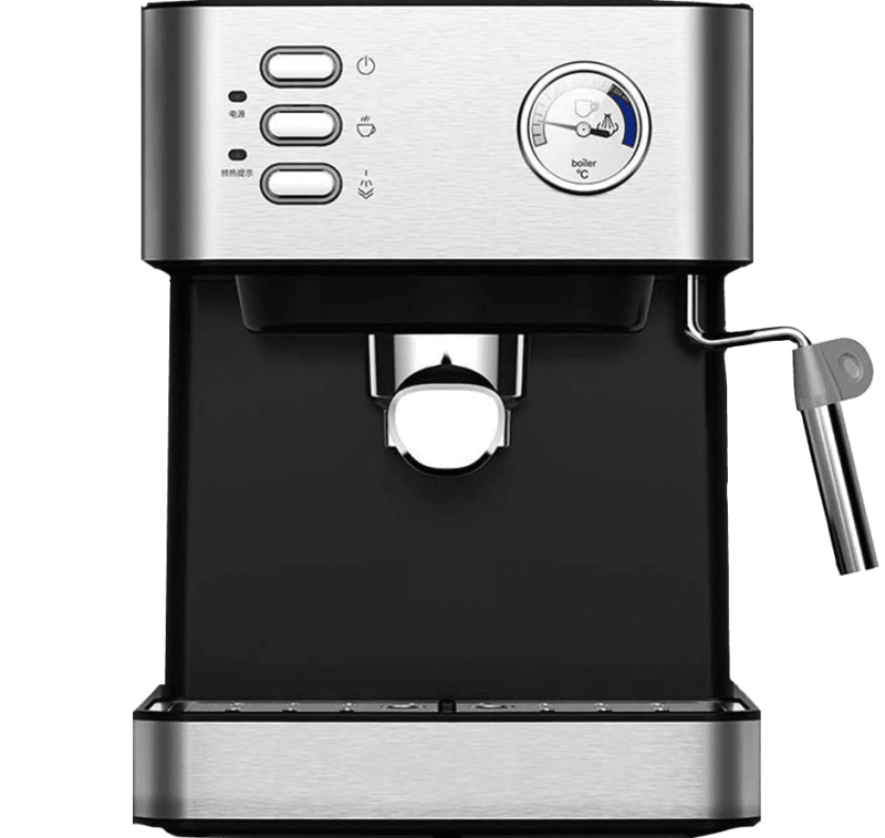 Automatic Vending Machine