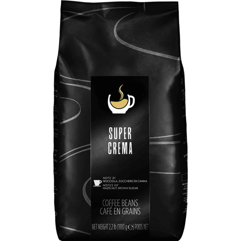 Super Crema Beans - Image 2