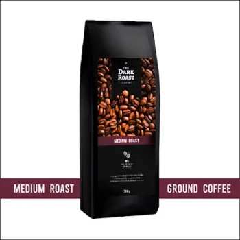Medium Roast Arabica