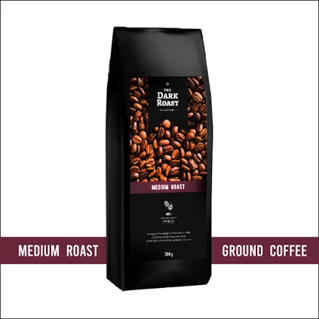 Medium Roast Arabica